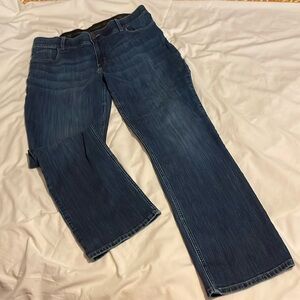 Riders by Lee Size 18W Long